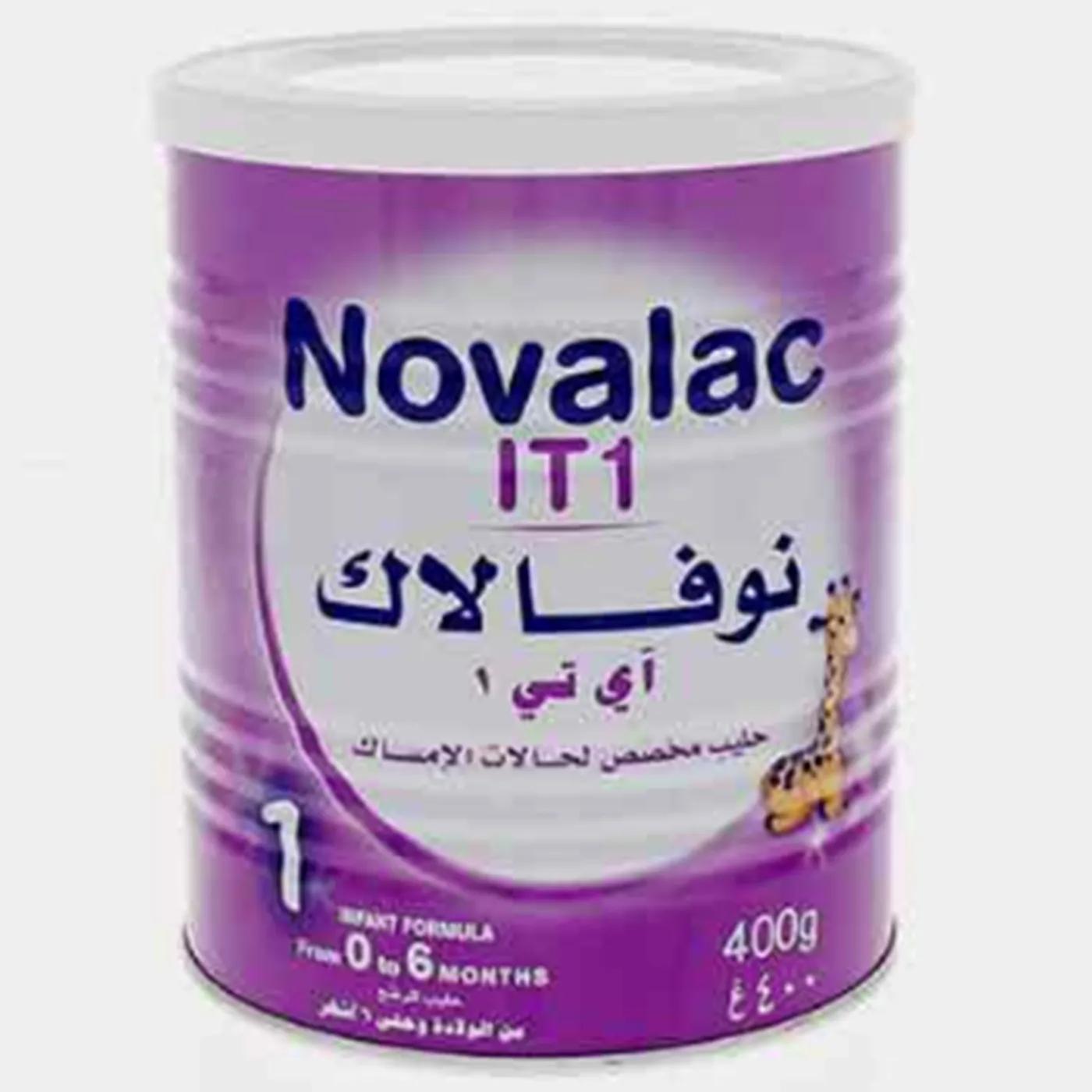 Novalac It1 400Gm