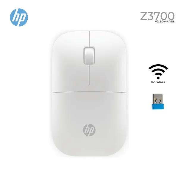 Hp Z3700 Wireless Mouse (Vol80Aa)