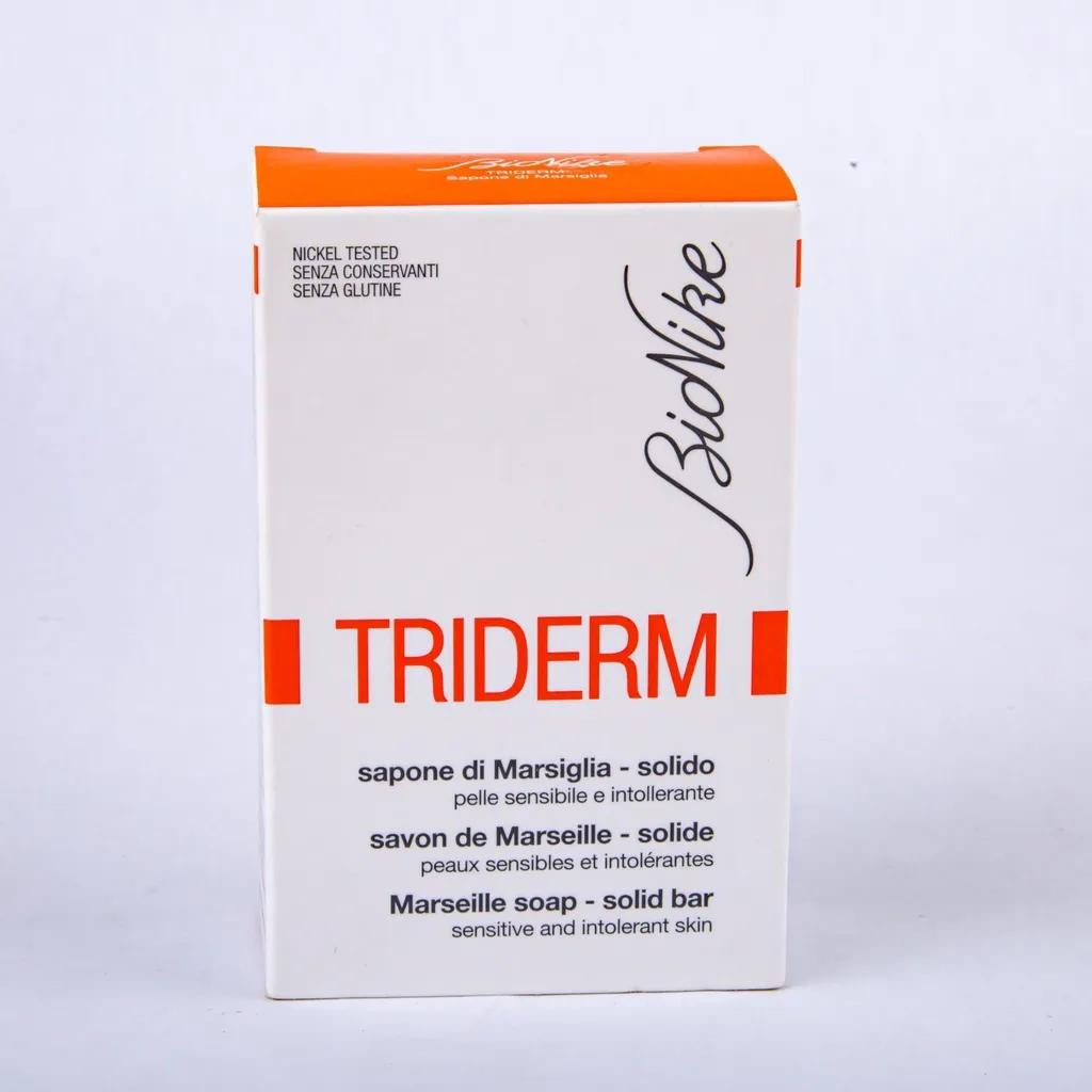 Bn Triderm Soap 100g