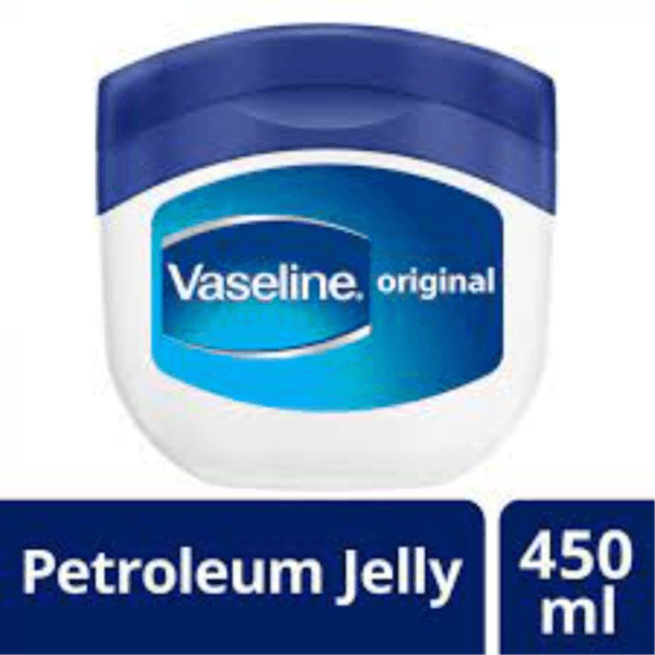 Vaseline Jelly Original 450ml