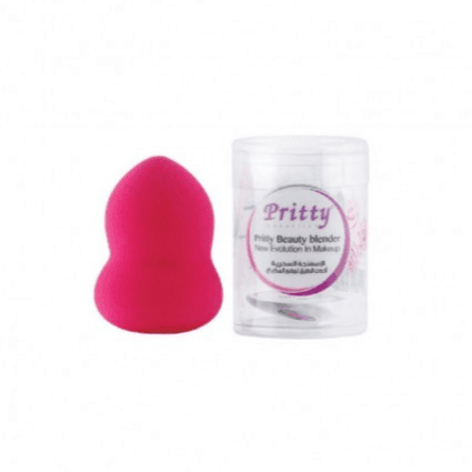 Pritty Beauty Blender New Evolution Makeup 3.5G No.6319