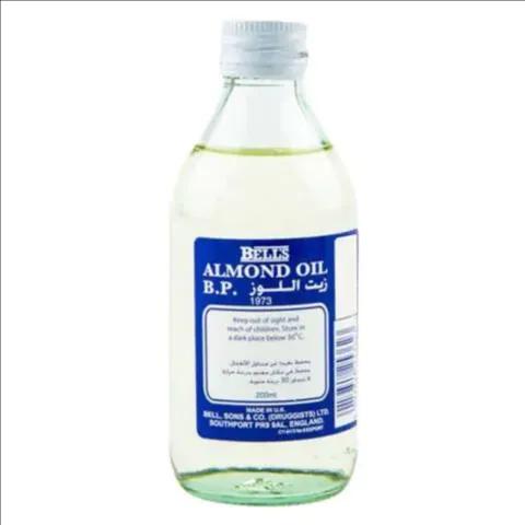 Bell's Almond Oil   200ml