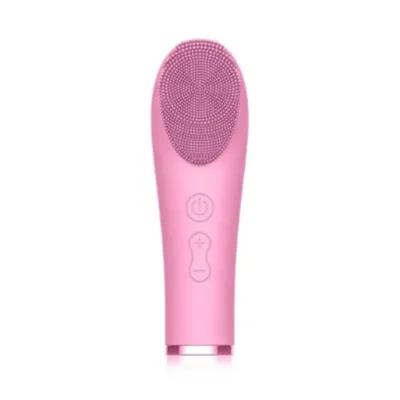 Oromed Facial Brush - Pink