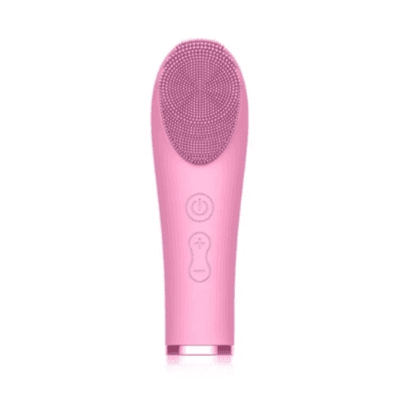 Oromed Facial Brush - Pink