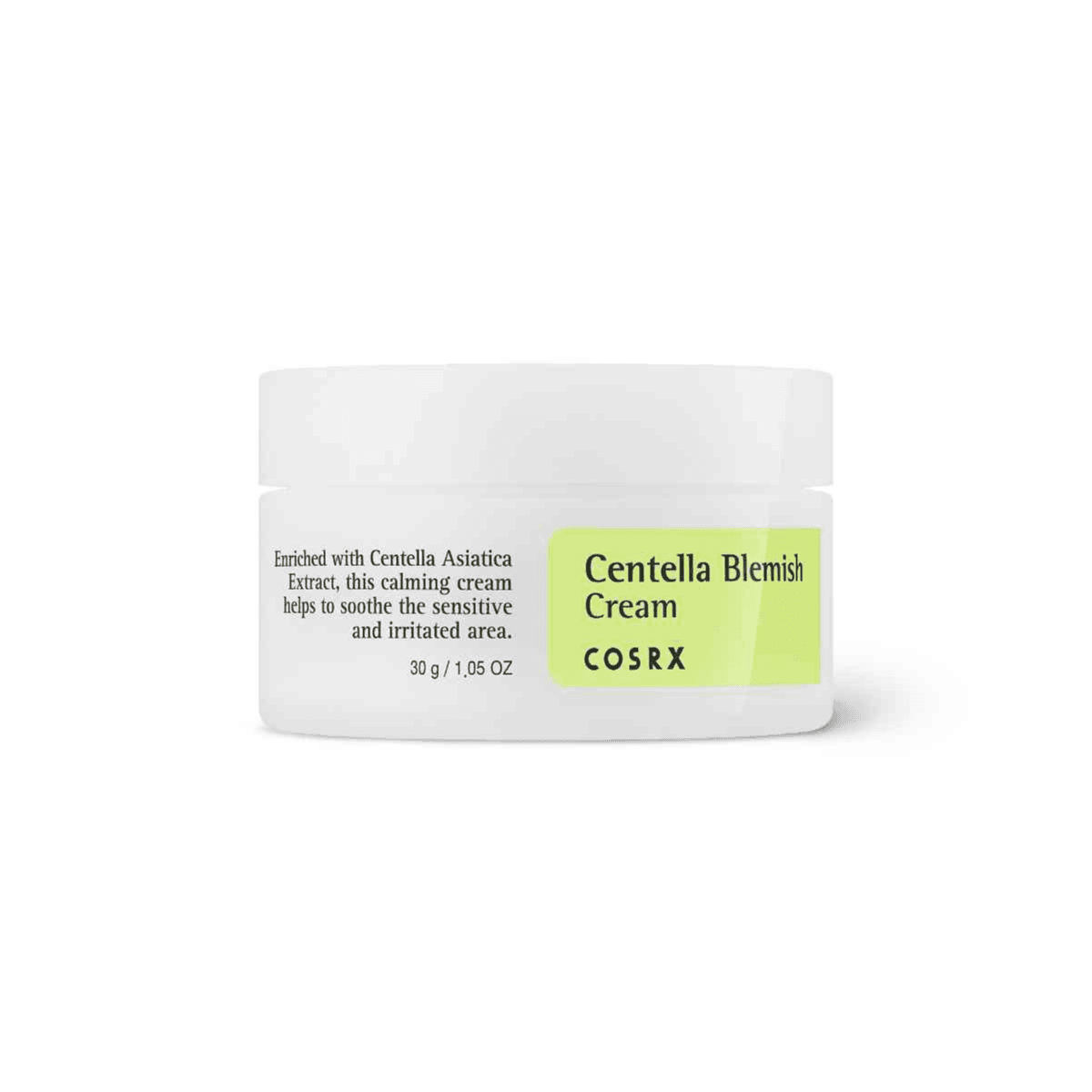 Centella Blemish Cream