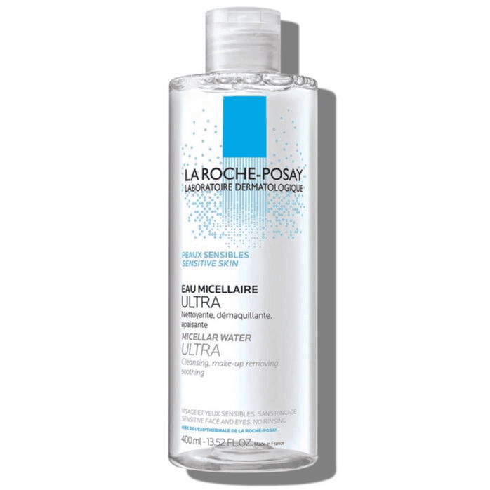 La Roche Posay Eau Micellaire Ultra 400ml