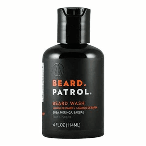 Beard Patrol Beard Wash 114Ml