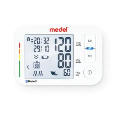 Medel Bp Monitor Bluetooth 95164