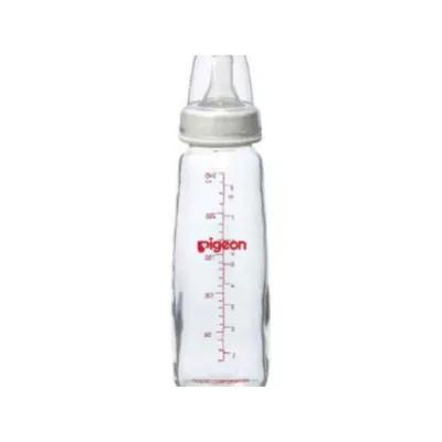 Pigeon Sn Kpp Bottle Clear A26006