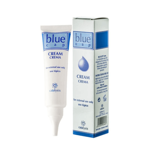 Bluecap Cream 50g