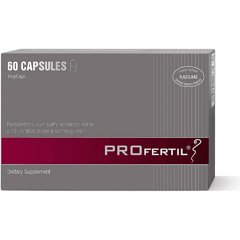 Profertil Capsule 60's Men