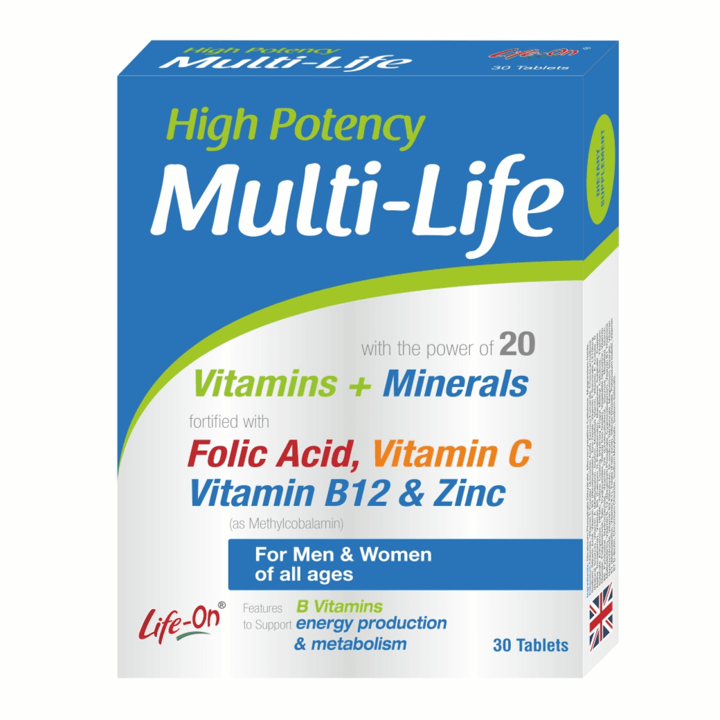 Life On Multi Life