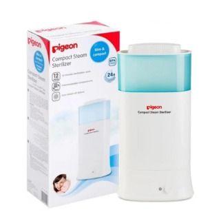 Pigeon Compact Steam Sterilizer