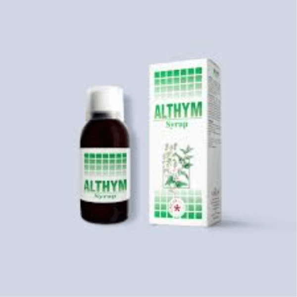 Althym Syrup 150ml