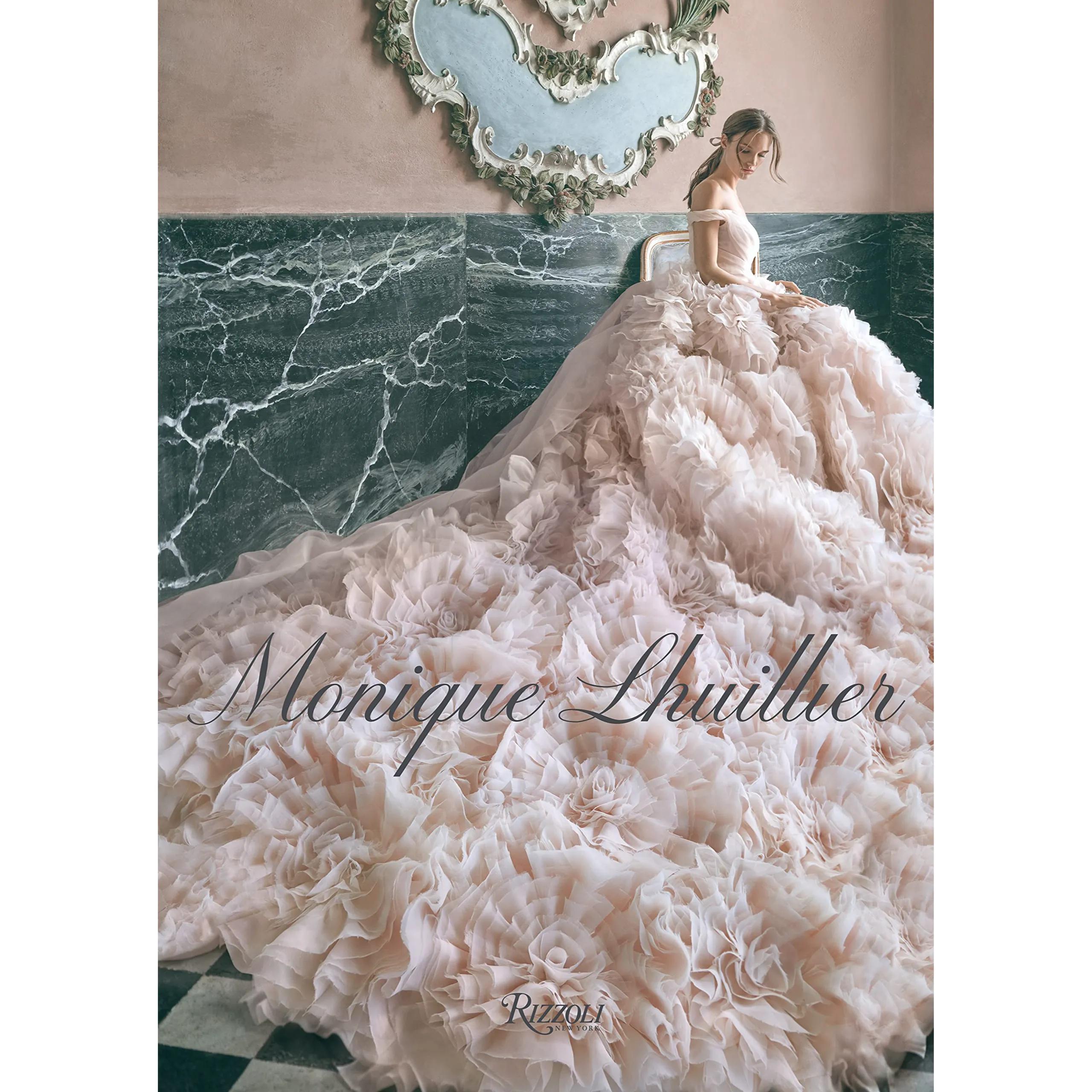 870943 Monique Lhuillier: Dreaming Of Fashion And Glamour (Hardback) By Lhuillier, Monique