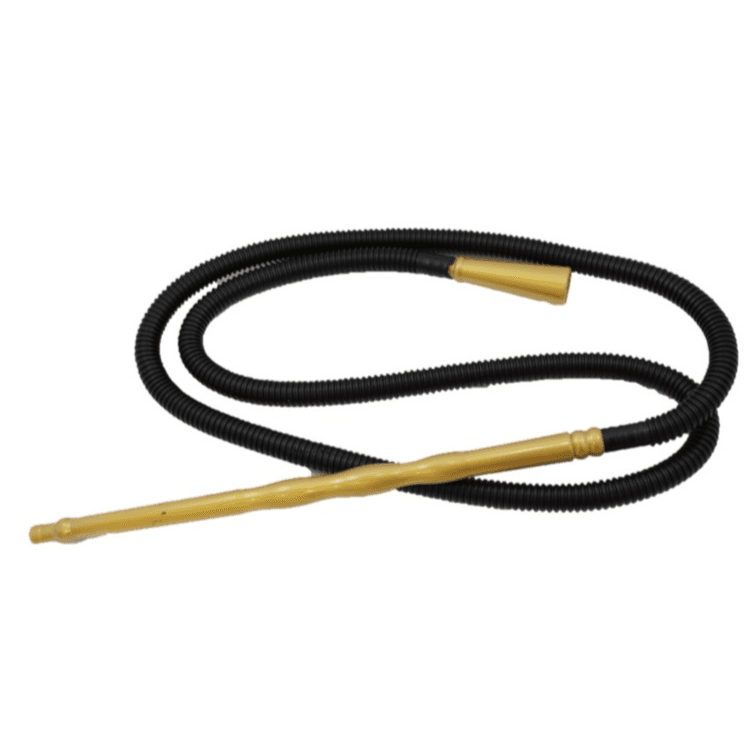 King Disposable Hose Buri Plastic KH-24 Gold