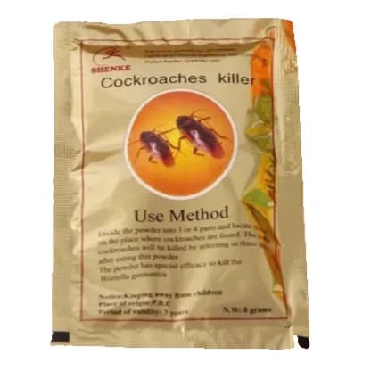 Shenke Cockroaches Killer 8 g