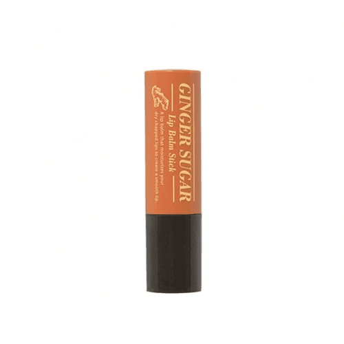 Etude House Ginger Sugar Lip Balm Stick