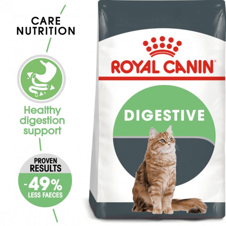 Royal Canin Digestive Care 2 Kg