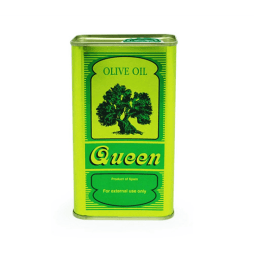 Queen Olive Oil 400ml