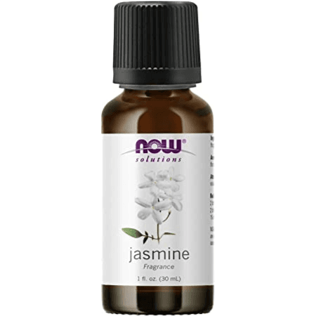 Now Jasmine Fragrance Oil 30 Ml