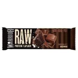 Warrior Raw Chocolate Brownie