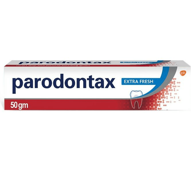 Parodontax Toothpaste Extra Fresh 50G