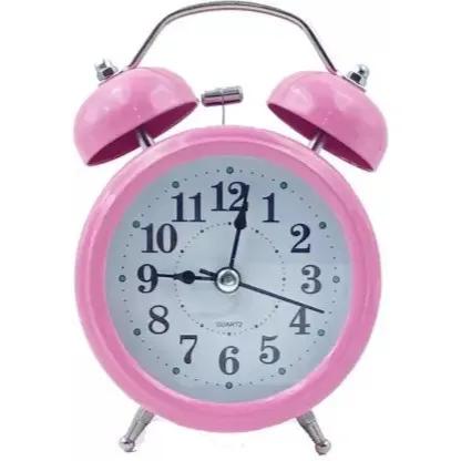 Twin Bell Alarm Clock Big