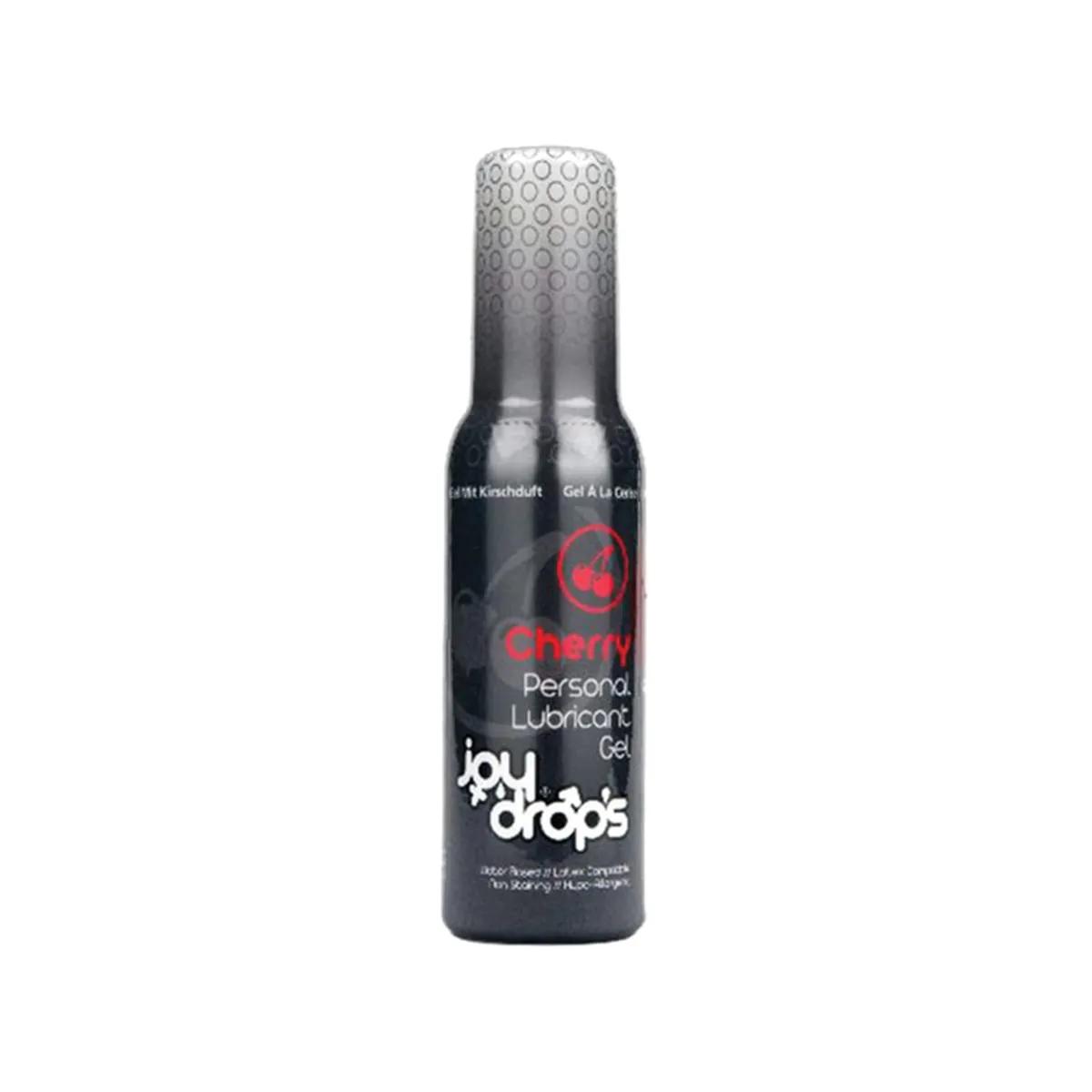 Joy drop's Cherry Lubricant gel 100ml