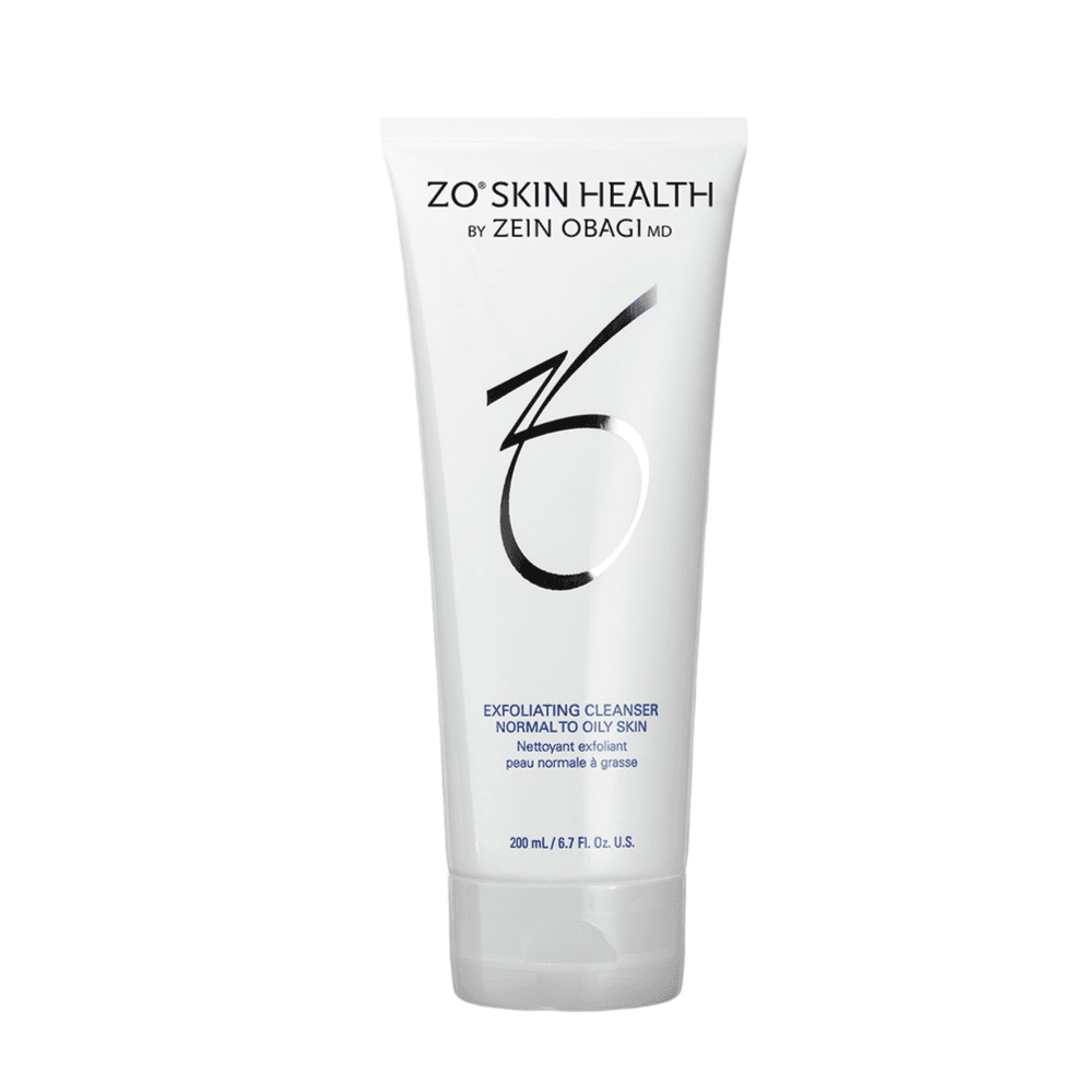 Zoskin Exfoliating Cleanser 200Ml  