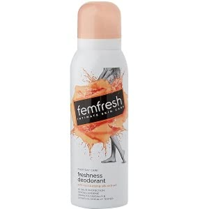 Femfresh Deodorant