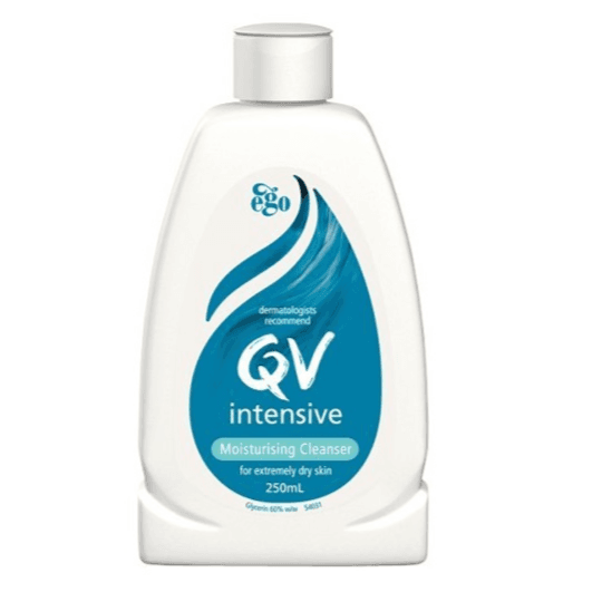 Qv Intensive Moistirising Cleanser 250 G