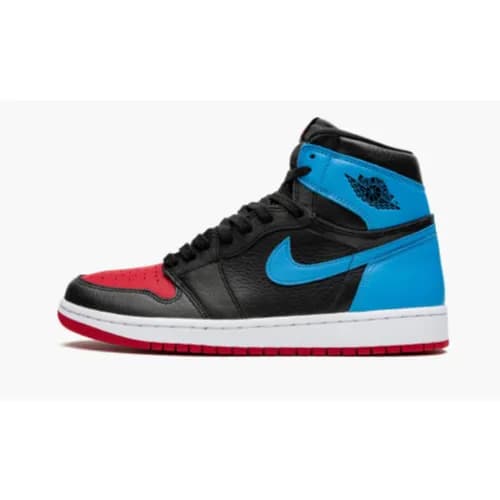 Air Jordan 1 High Og Wmns Unc To Chicago