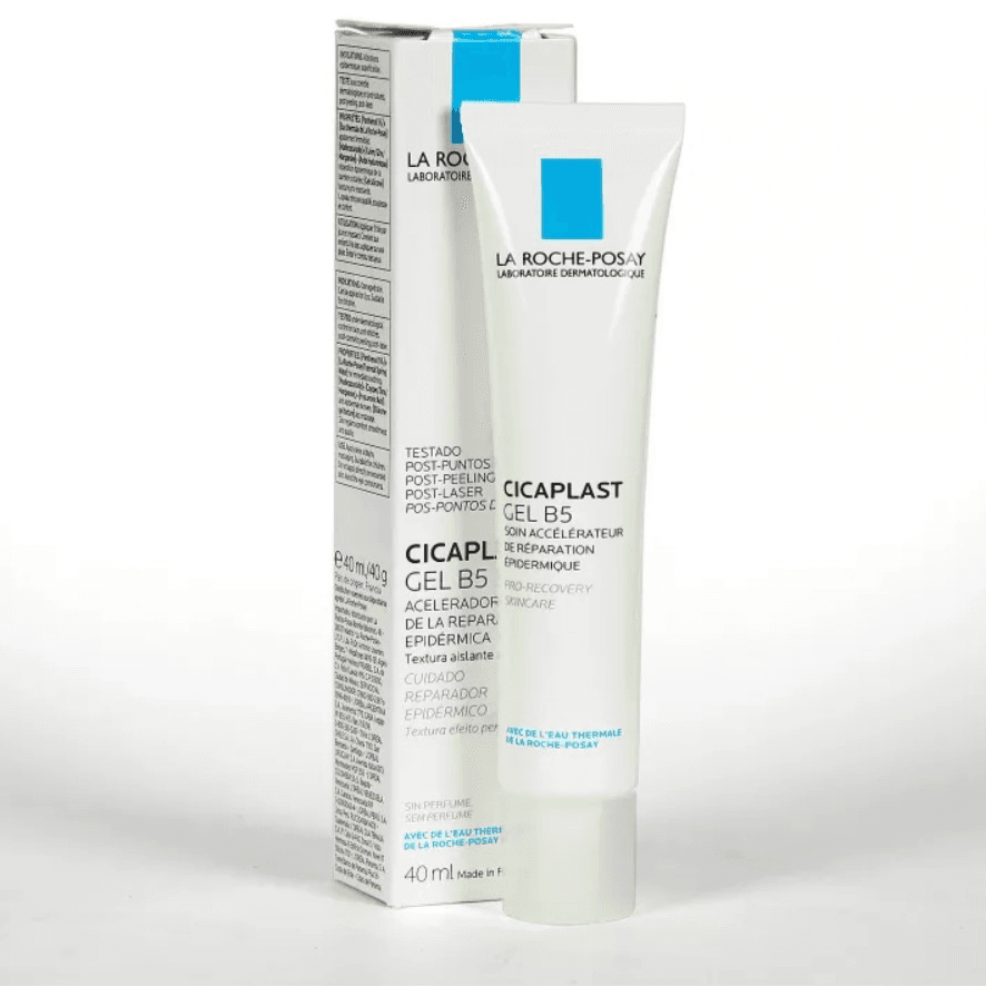 La Roche Posay Cicaplast Gel B5 40ml