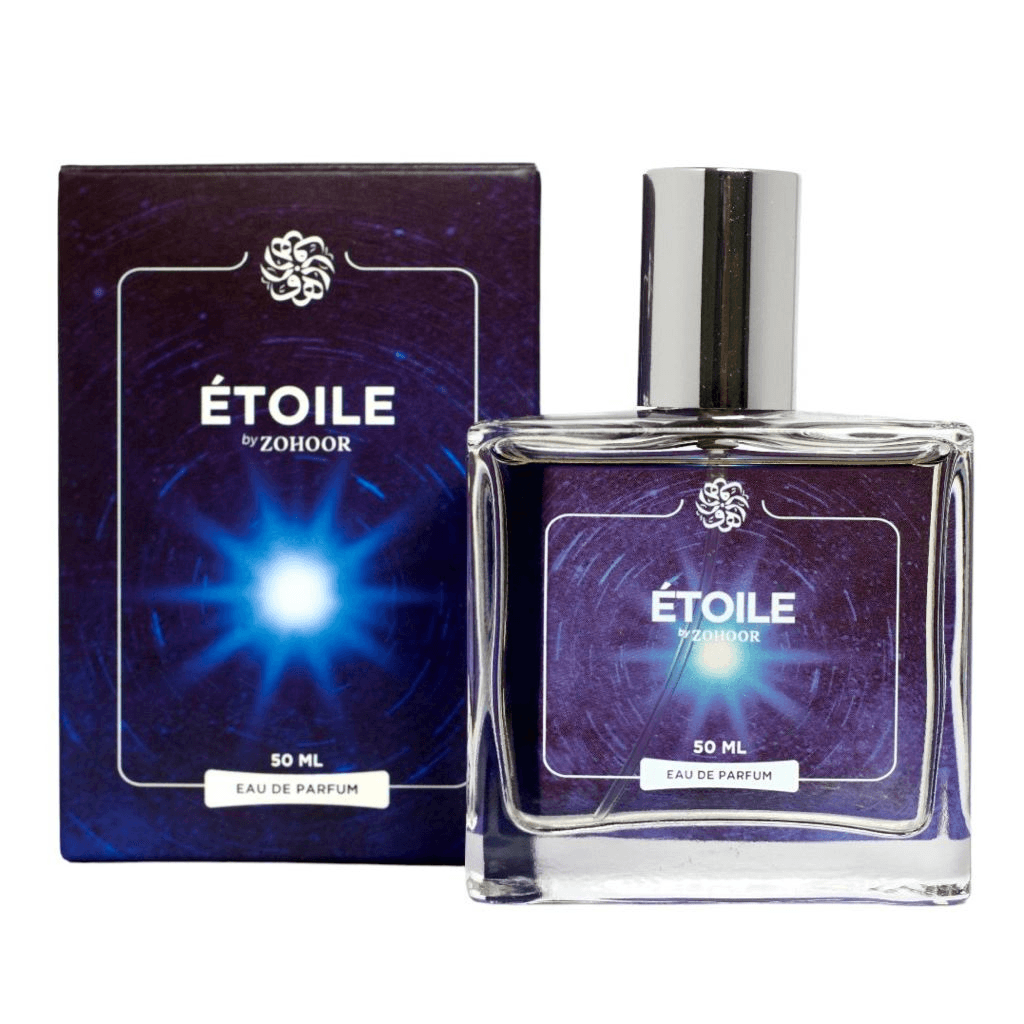 Eau De Parfum - Etoile