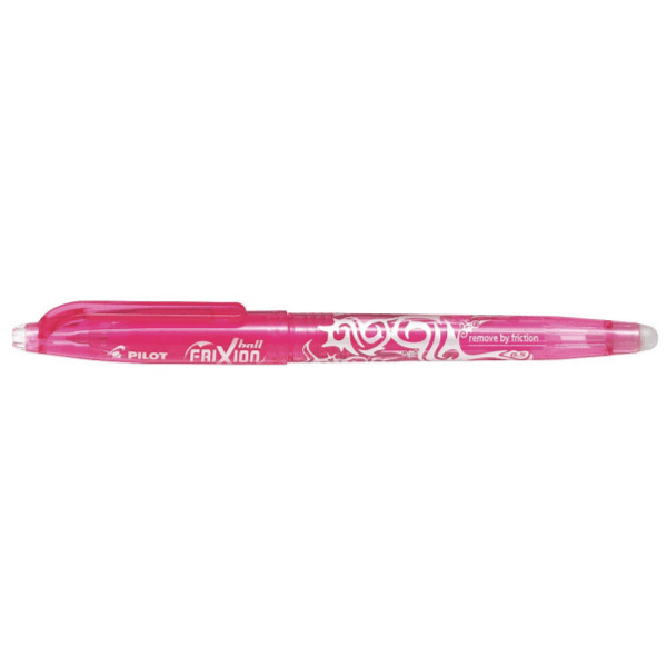 Pilot Ball Pen BL-FR5-P 0.5 Pink