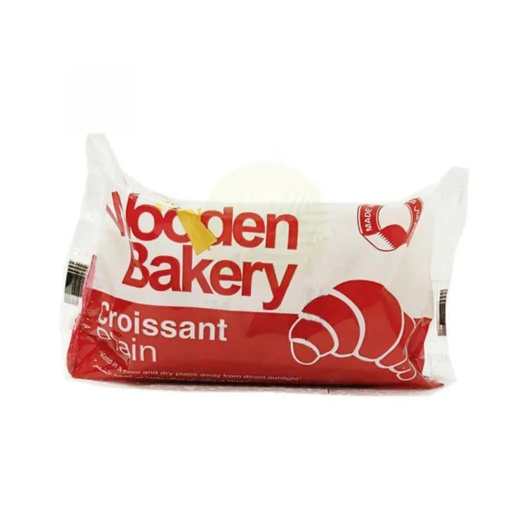 Wooden Bekary Croissant Plain 55g