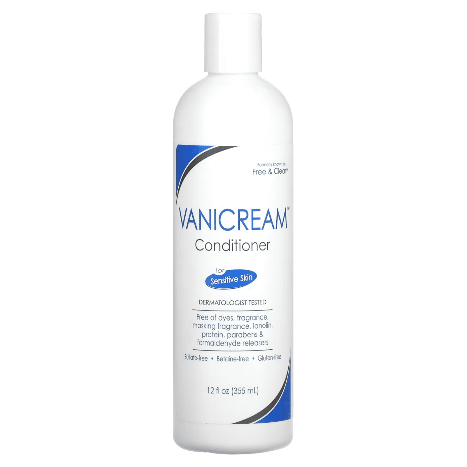 Vanicream Conditioner For Sensitive Skin