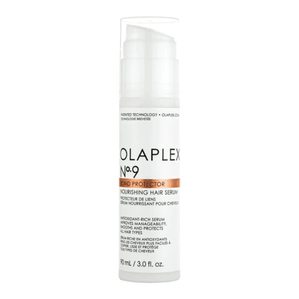 olaplex No.9 Bond Protector Nourishing Hair Serum For All Hair Types 90ml