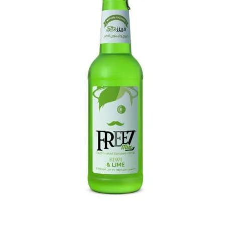 Freez Mix Kiwi Lime 275Ml