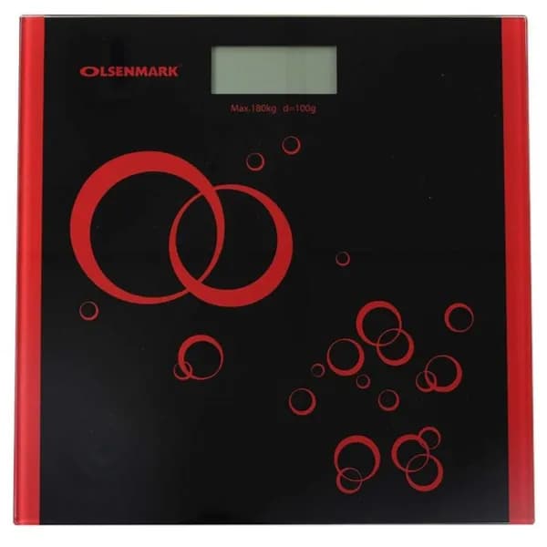 Olsenmark Digital Personal Scale