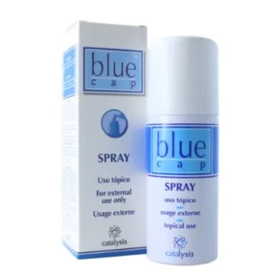 Blue Cap Spray 100ml