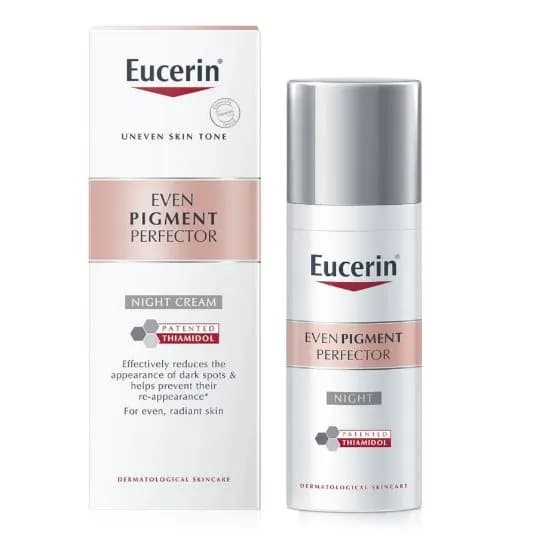 Eucerin Even Pigment Perfecter Night Cream 50ml