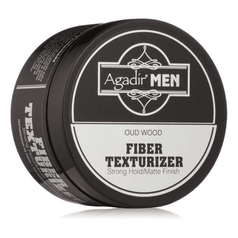 Agadir Men Fiber Texturizer 85G 