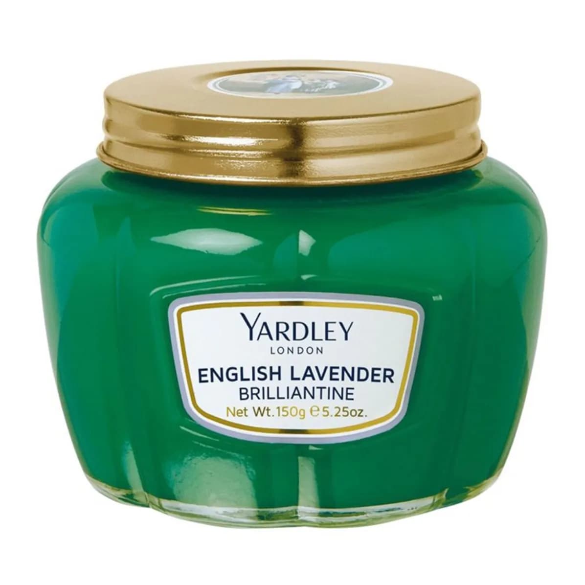 Yardley London English Lavender Brilliantine 80g