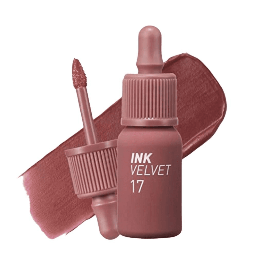 Peripera Ink Velvet 17