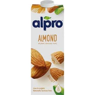 Alpro Almond Orginal 1 Ltr