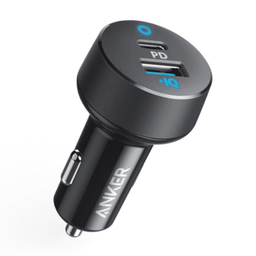 Anker Power Drive Pd+2