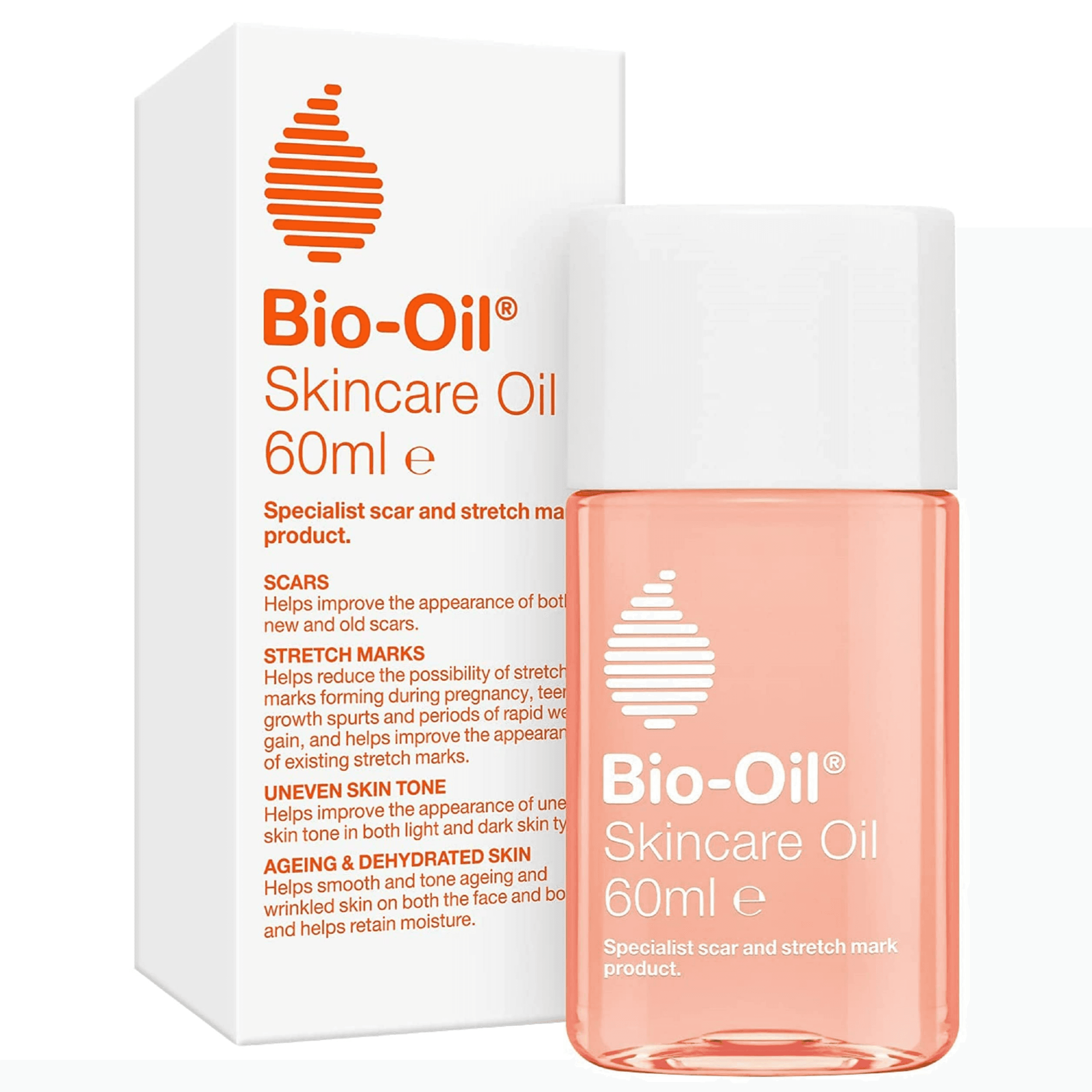 Bio Oil 60 Ml