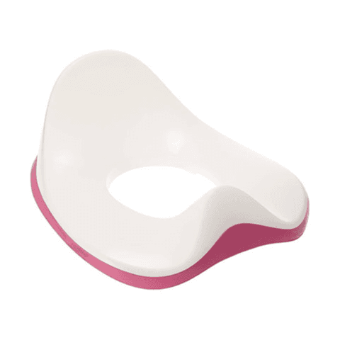 Nuk Toilet Trainer Girl-Berry No.3140